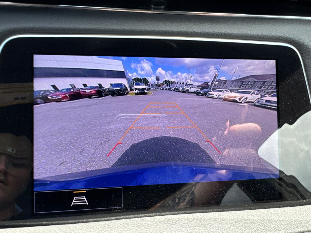 2023 Cadillac XT4 Premium Luxury photo 29
