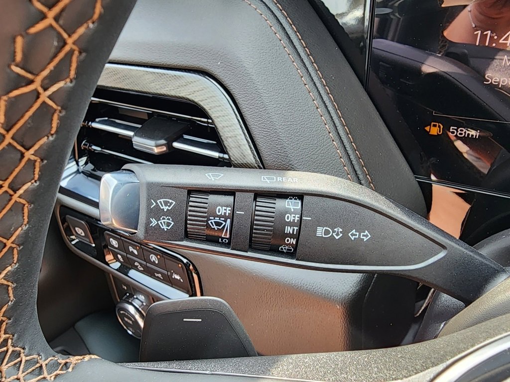 2026 Gmc Yukon XL AT4 photo 24