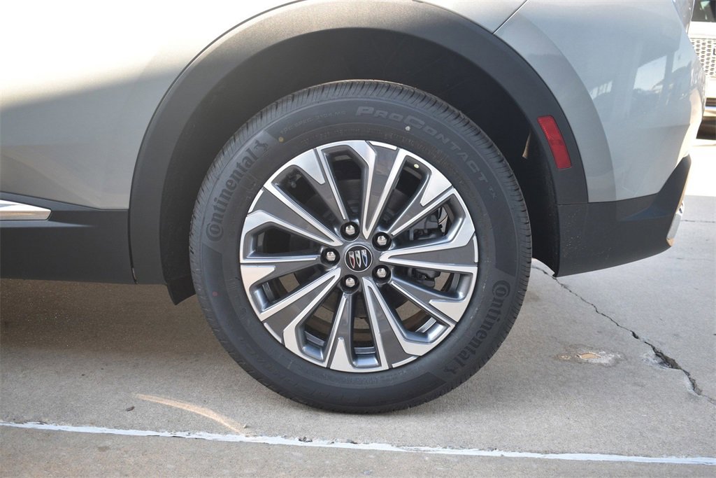 2025 Buick Envision Preferred photo 52