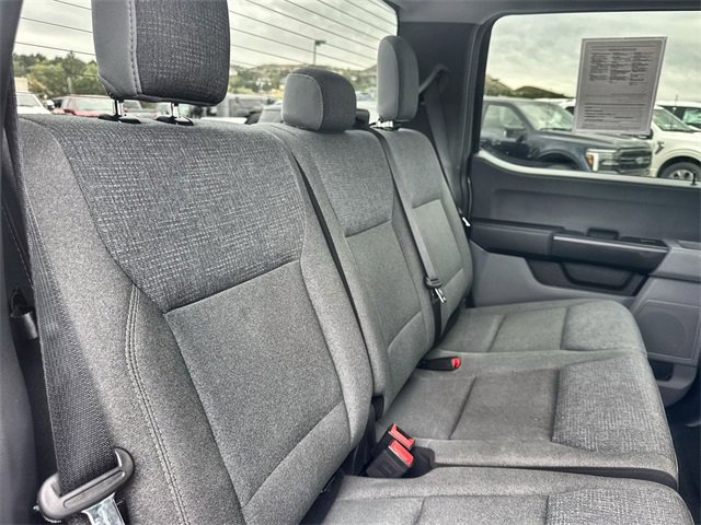 2025 Ford F-150 XL photo 19