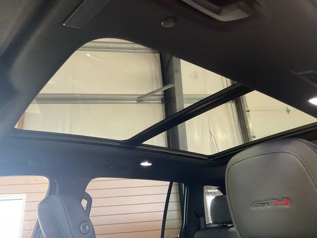 2025 Gmc Acadia AT4 photo 18