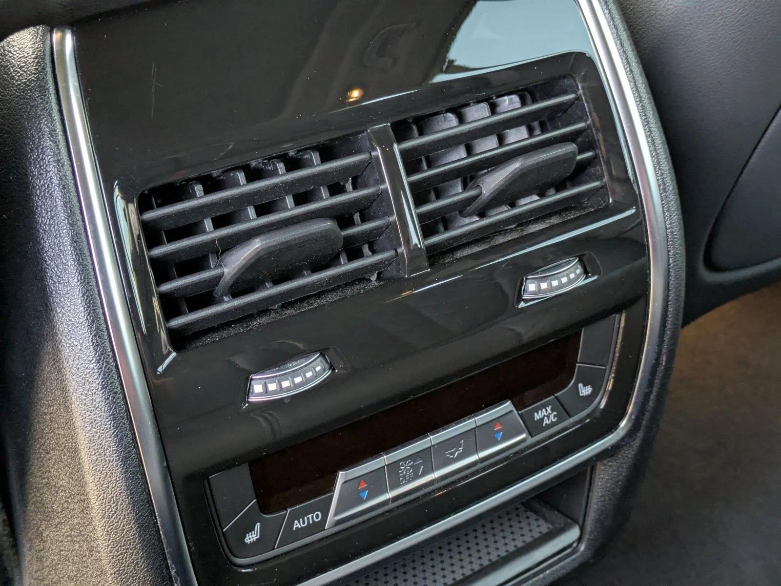 2025 Bmw X5 xDrive40i photo 14