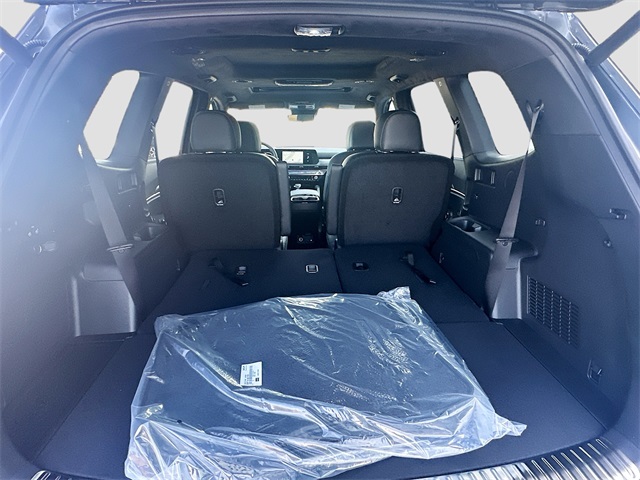 2025 Kia Telluride SX Prestige X-Line photo 24