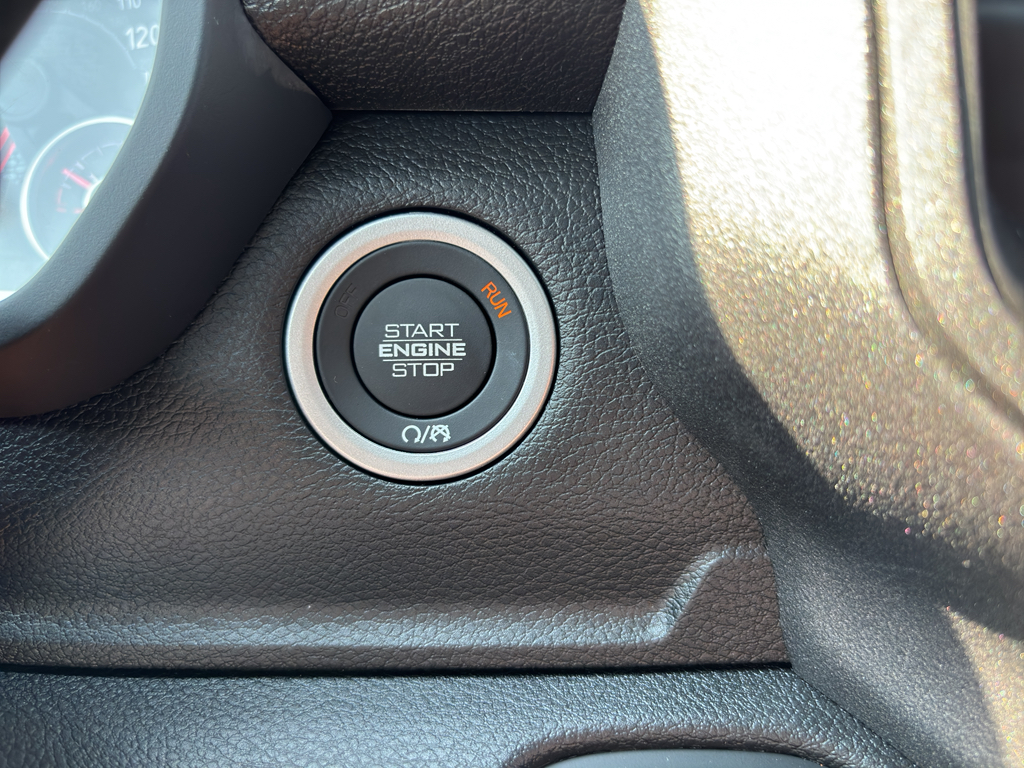 2025 Ram 2500 Tradesman photo 27