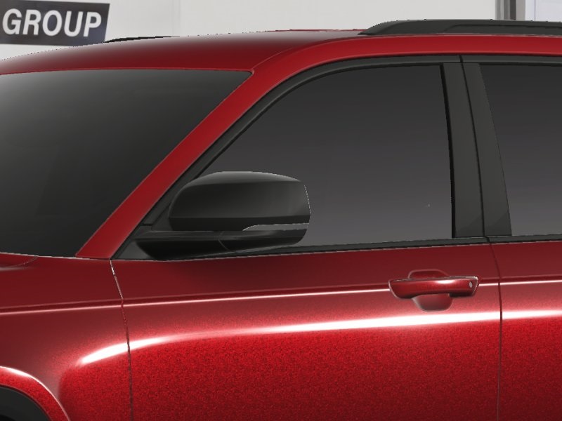 2024 Jeep Grand Cherokee Limited photo 15