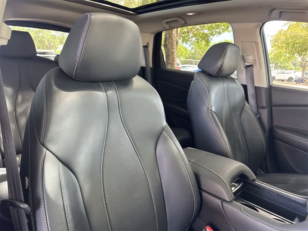 2024 Acura RDX Technology photo 26