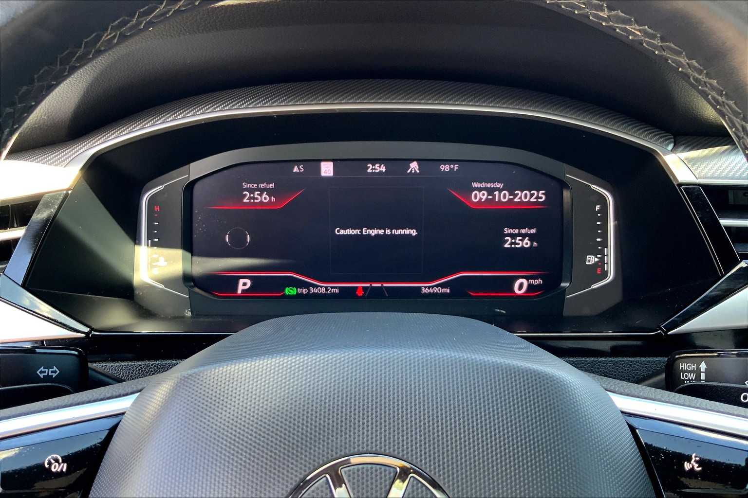 2021 Volkswagen Arteon SEL R-Line photo 23