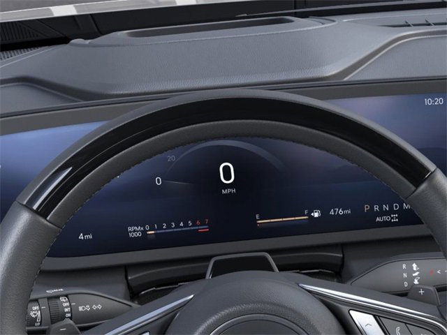 2026 Buick Enclave Avenir photo 14