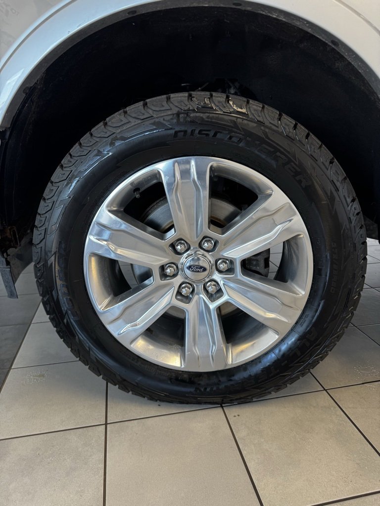 2019 Ford F-150 XL photo 24