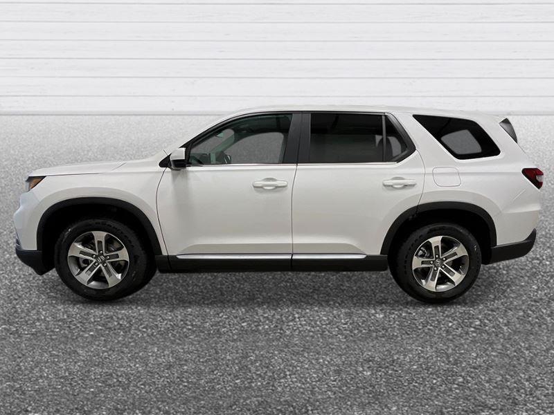 2025 Honda Pilot EX-L photo 2