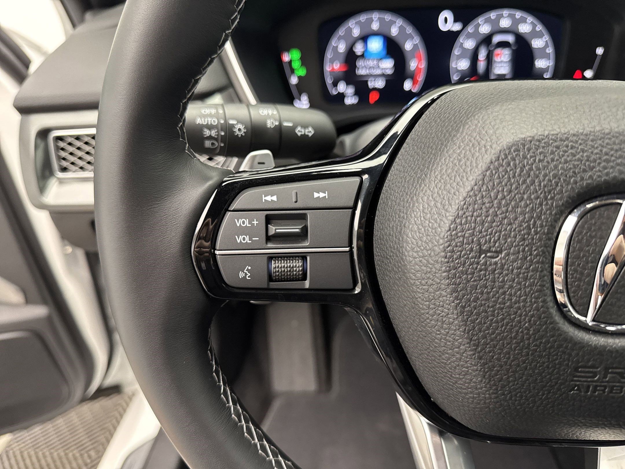 2025 Acura Integra A-Spec Technology photo 17