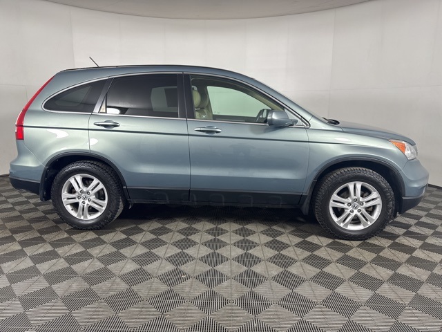 Used 2011 Honda CR-V EX-L with VIN 5J6RE4H77BL029203 for sale in Kalispell, MT