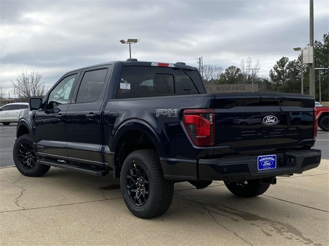 2025 Ford F-150 XLT photo 6