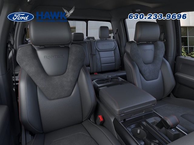 2025 FORD F-150 - Image 10