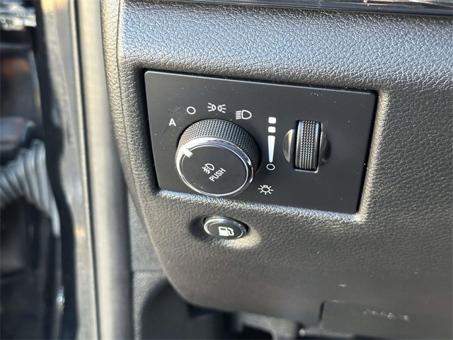 2020 Jeep Grand Cherokee Limited X photo 25