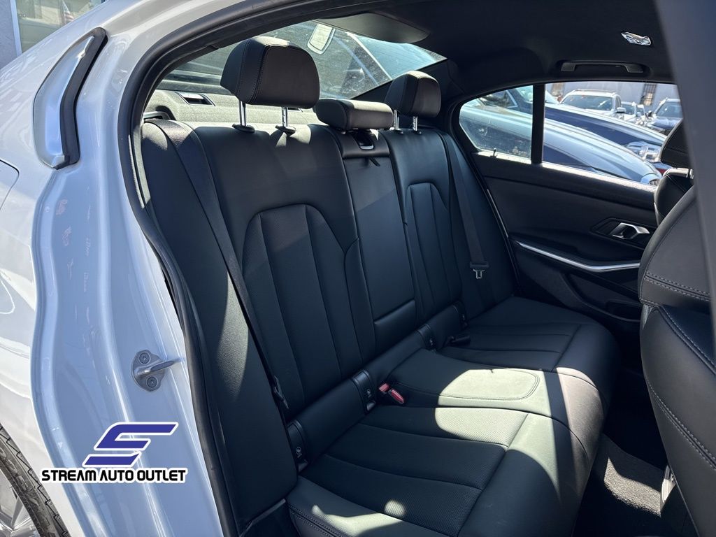2024 Bmw 330i xDrive photo 10