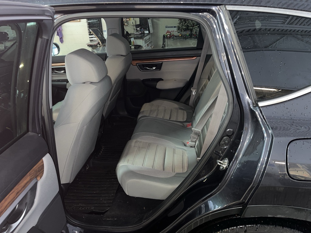 2017 Honda CR-V EX photo 3