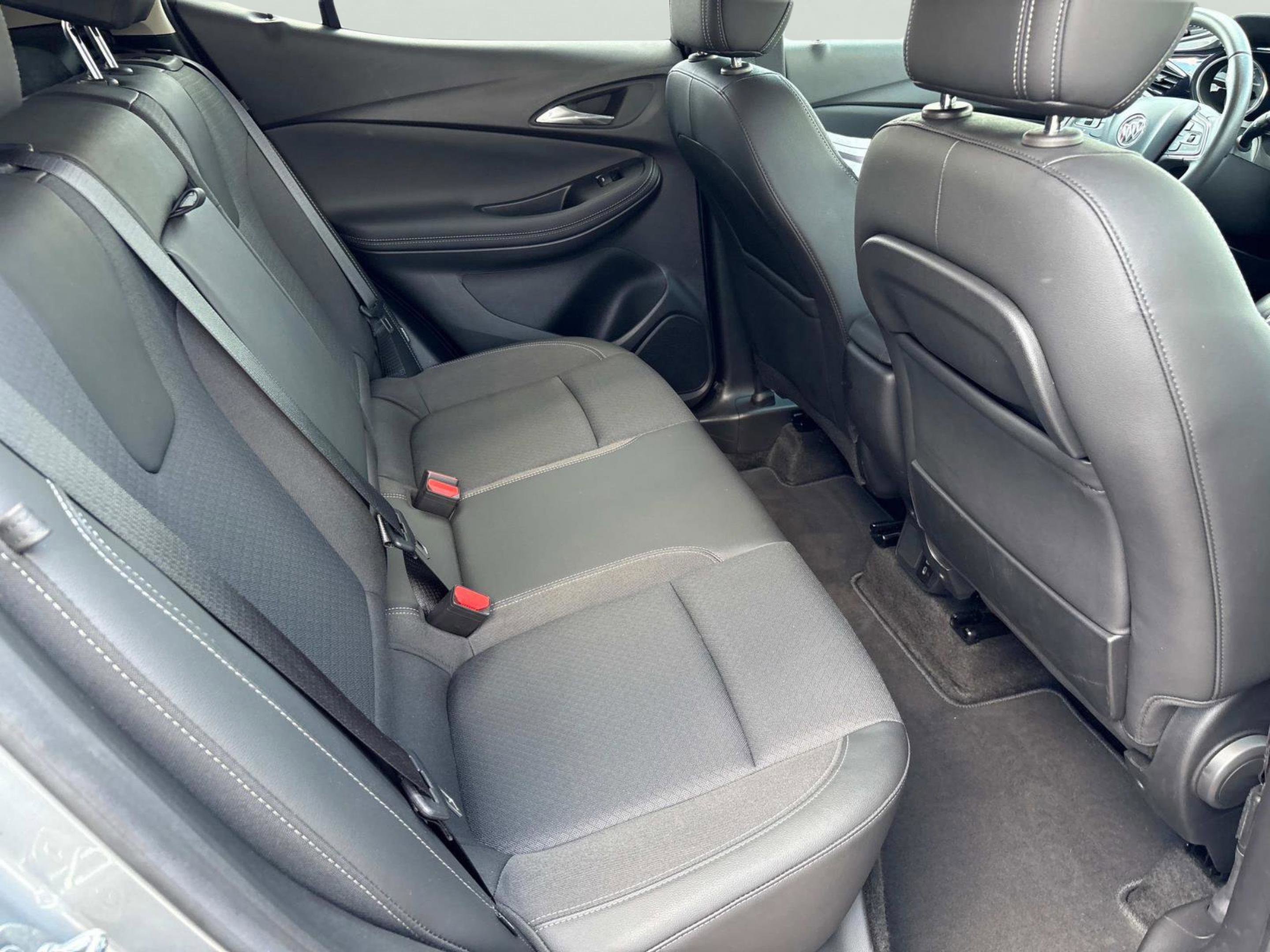 2023 Buick Encore GX Select photo 21