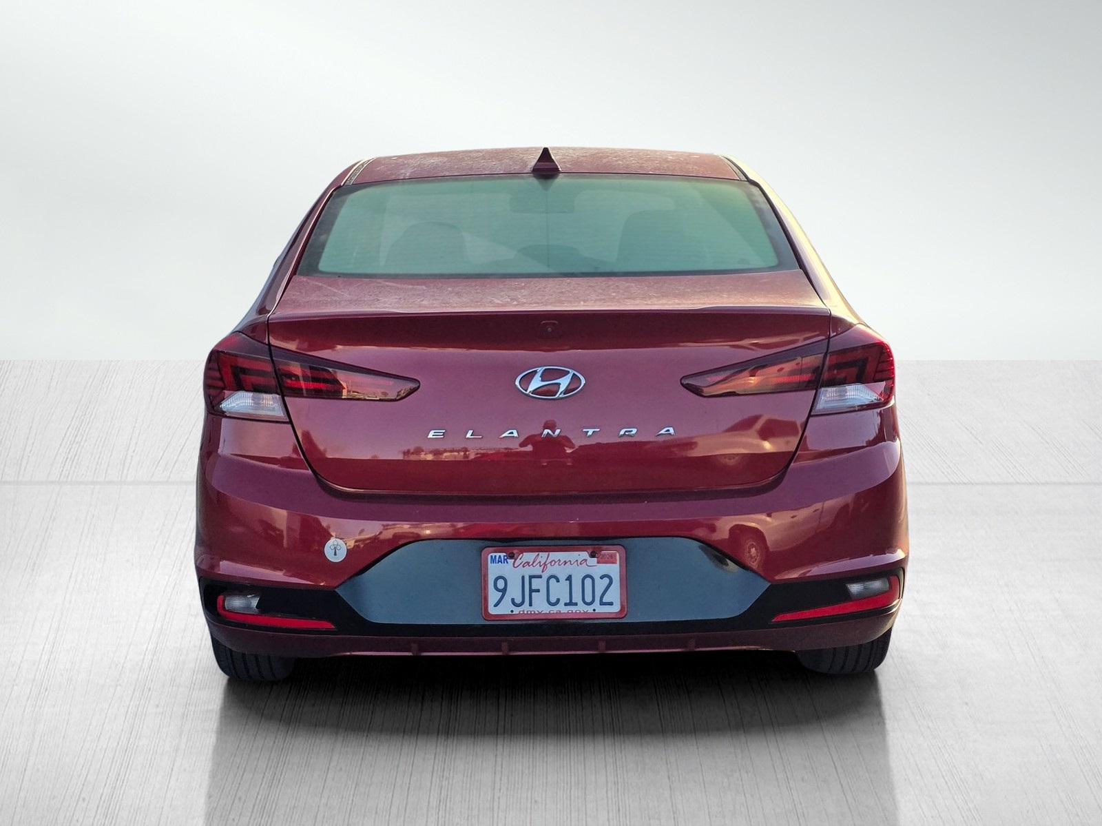 2019 Hyundai Elantra SEL Value Edition Limited photo 3