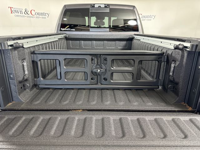 2025 Ram 2500 Power Wagon photo 11