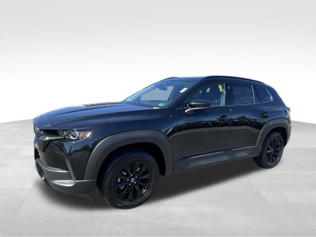 2026 Mazda CX-50 Premium's photo