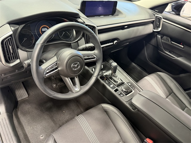 2025 Mazda CX-50 2.5 S Premium photo 11