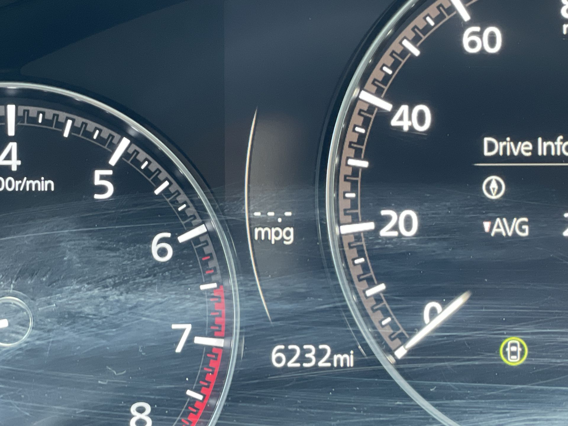 2024 Mazda CX-30 2.5 Select Sport photo 40