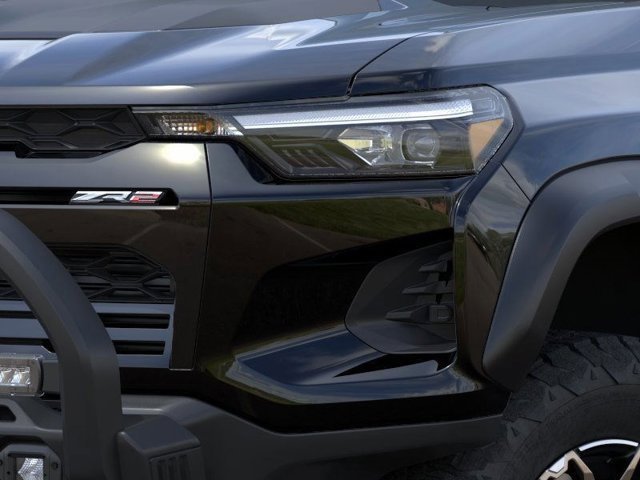 2025 Chevrolet Colorado ZR2 photo 10