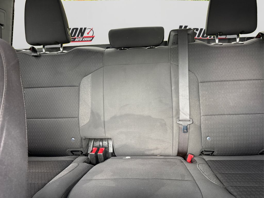 2023 Gmc Sierra 1500 Elevation photo 16