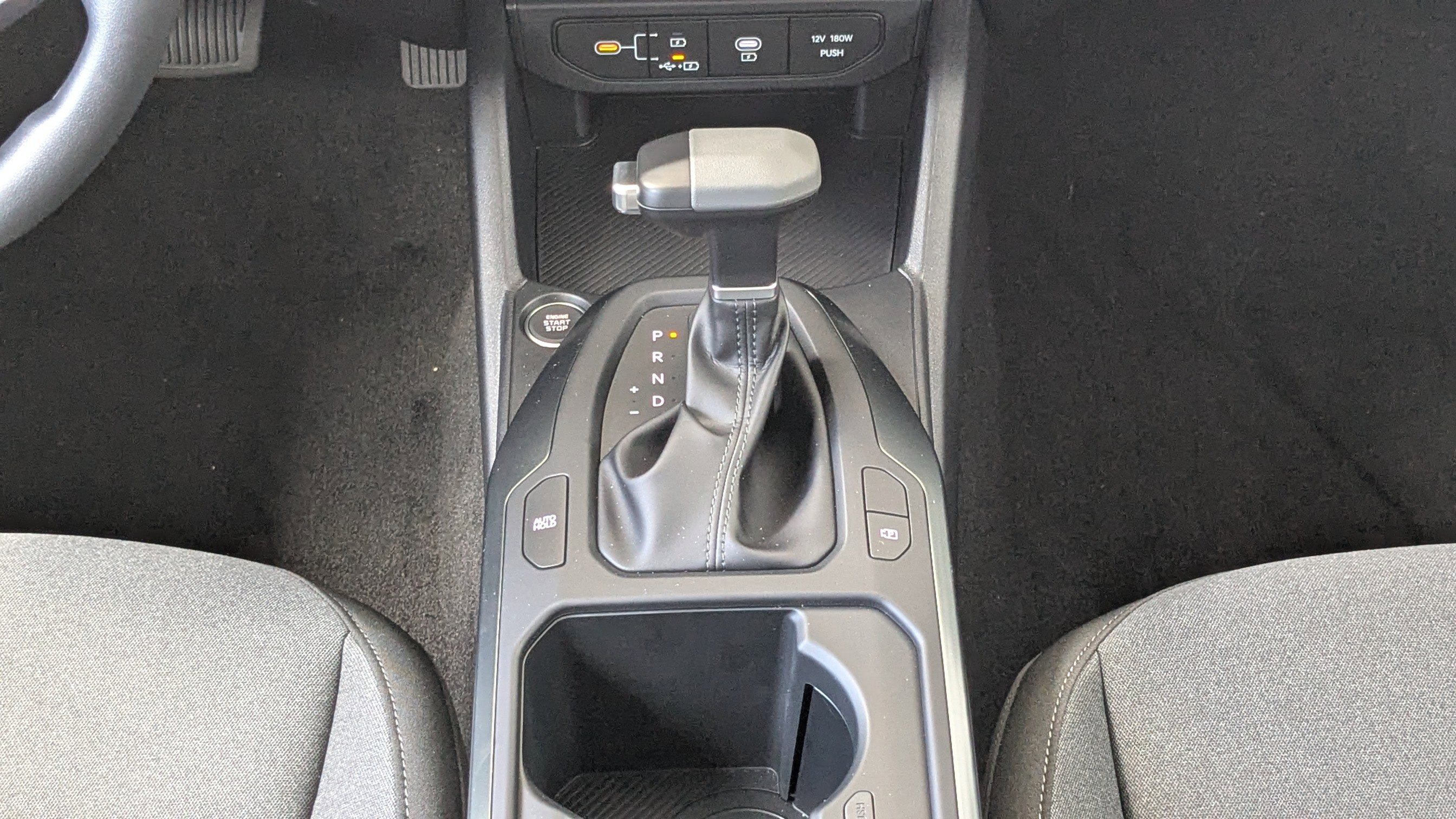 2025 Kia K4 LXS photo 18
