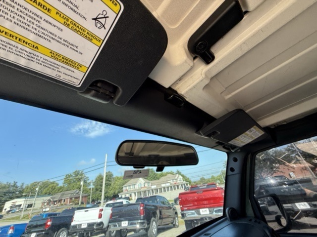 2008 Jeep Wrangler X photo 18