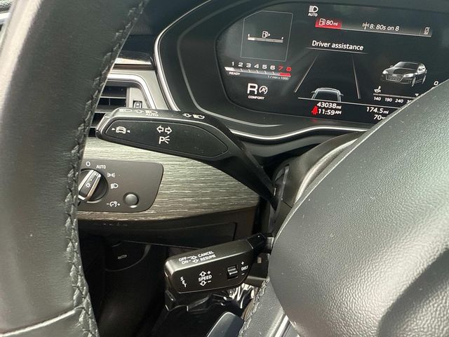 2024 Audi A5 45 S line Premium Plus Quattro photo 33