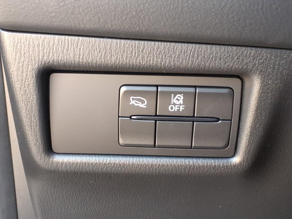 2025 Mazda CX-5 2.5 Select photo 14