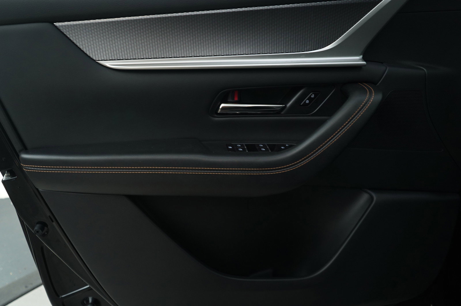 2025 Mazda CX-70 Premium Plus photo 17