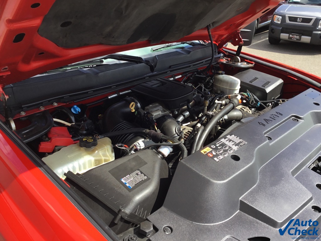 2013 Chevrolet Silverado 3500HD Work Truck photo 39