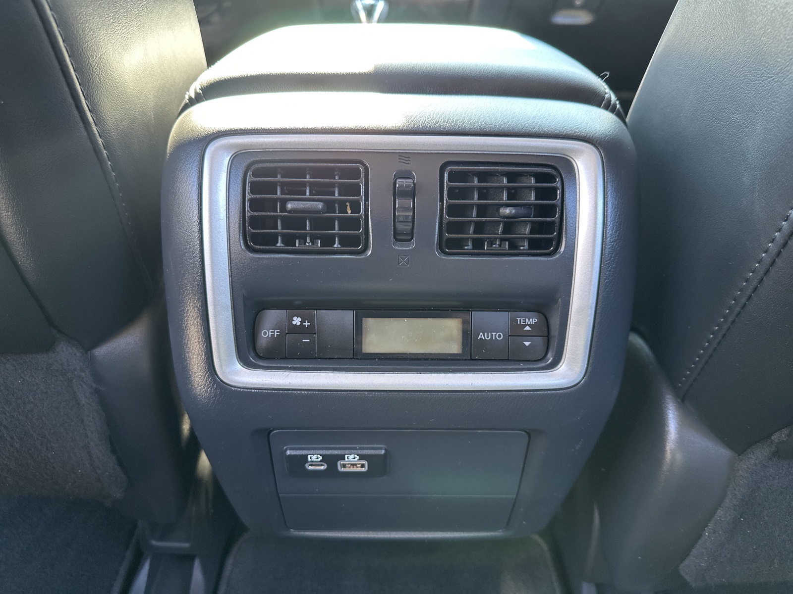2020 Infiniti QX60 Luxe photo 26