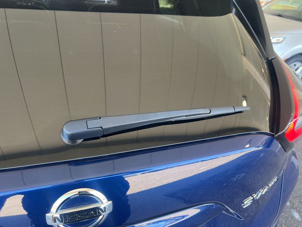 2019 Nissan Murano SV photo 32