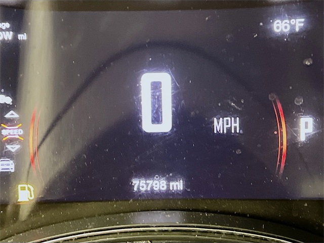 2019 Dodge Durango GT Plus photo 7
