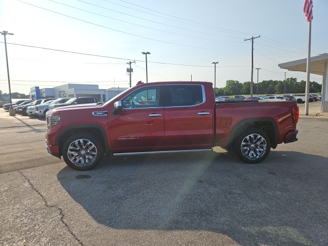 2024 Gmc Sierra 1500 Denali photo 7
