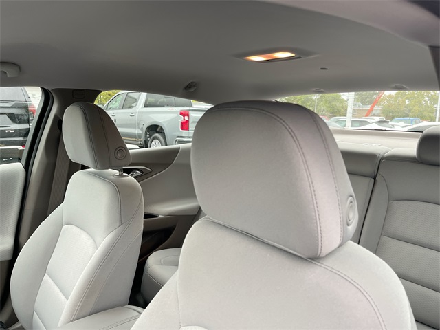 2024 CHEVROLET MALIBU - Image 19