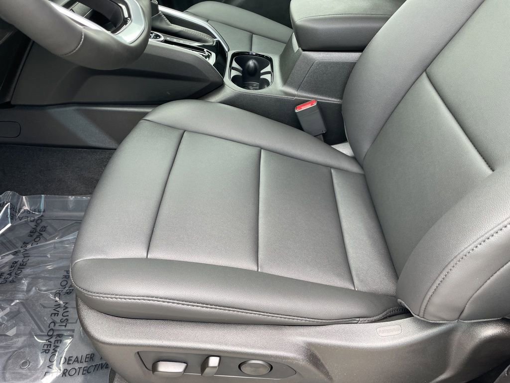 2026 Chevrolet Colorado Trail Boss photo 17