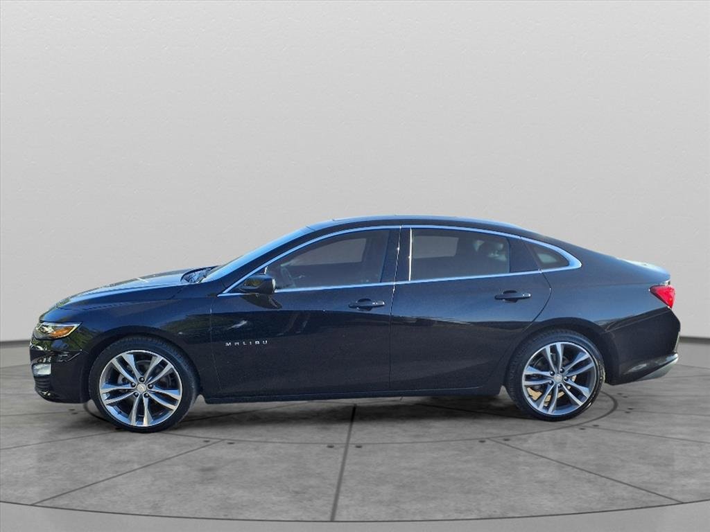2023 Chevrolet Malibu 1LT photo 3