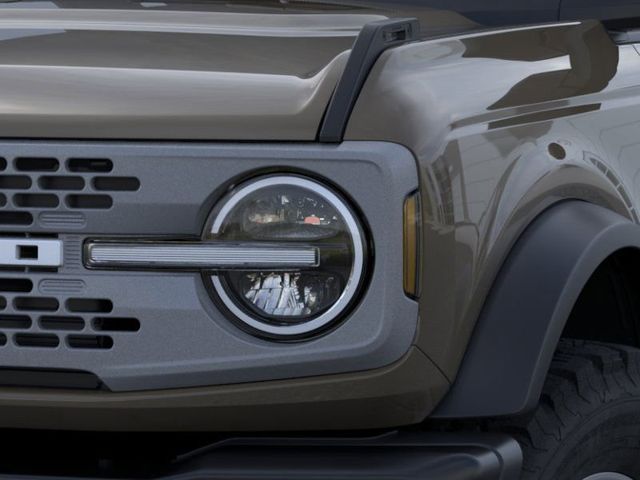 2025 Ford Bronco Badlands photo 16