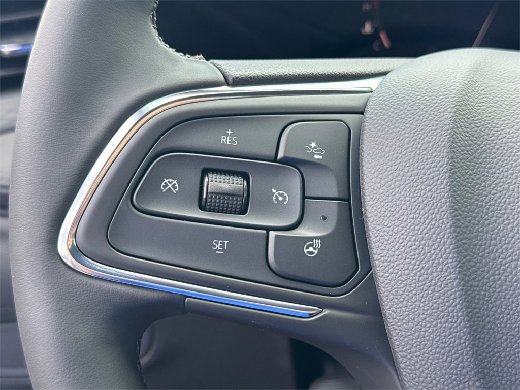 2026 BUICK ENCORE GX - Image 19