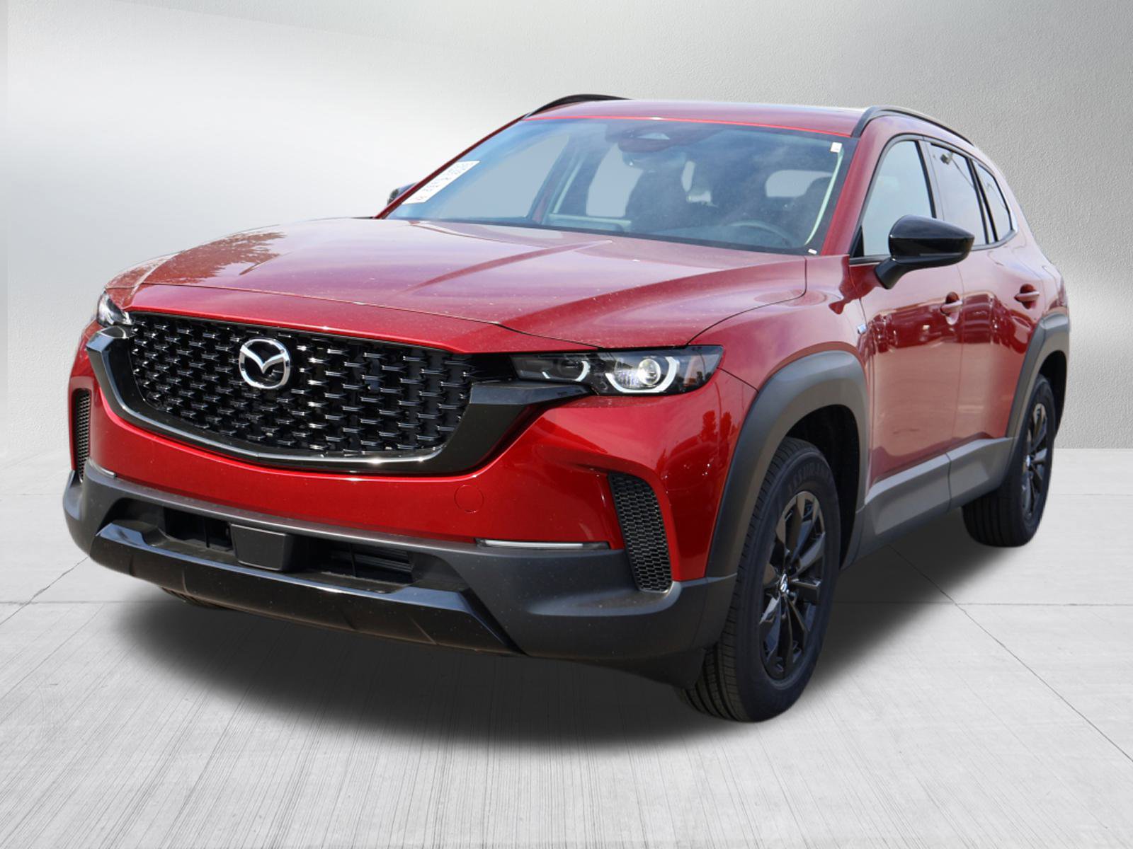 2025 Mazda CX-50 Premium photo 3