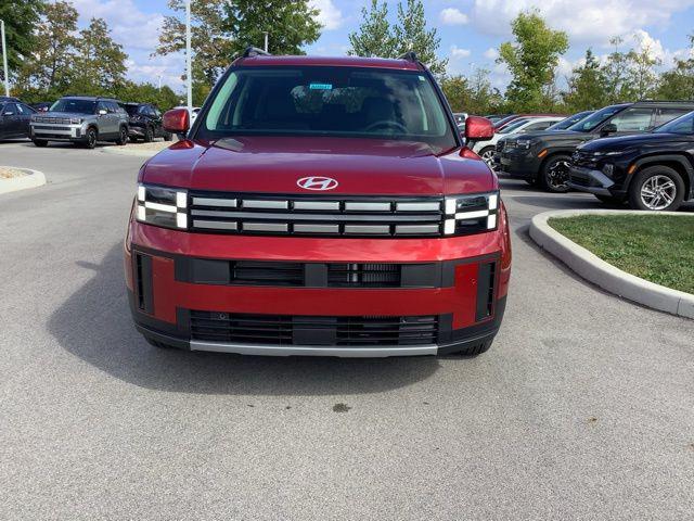 2026 Hyundai Santa Fe SEL photo 3