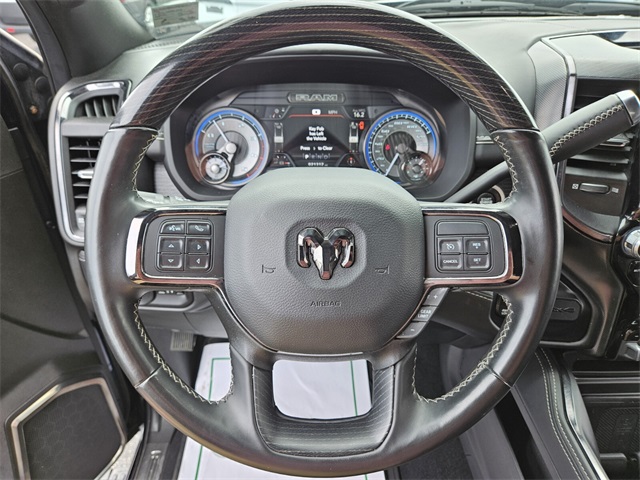 2022 Ram 3500 Limited photo 23