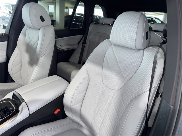 2026 Bmw X5 sDrive40i photo 24