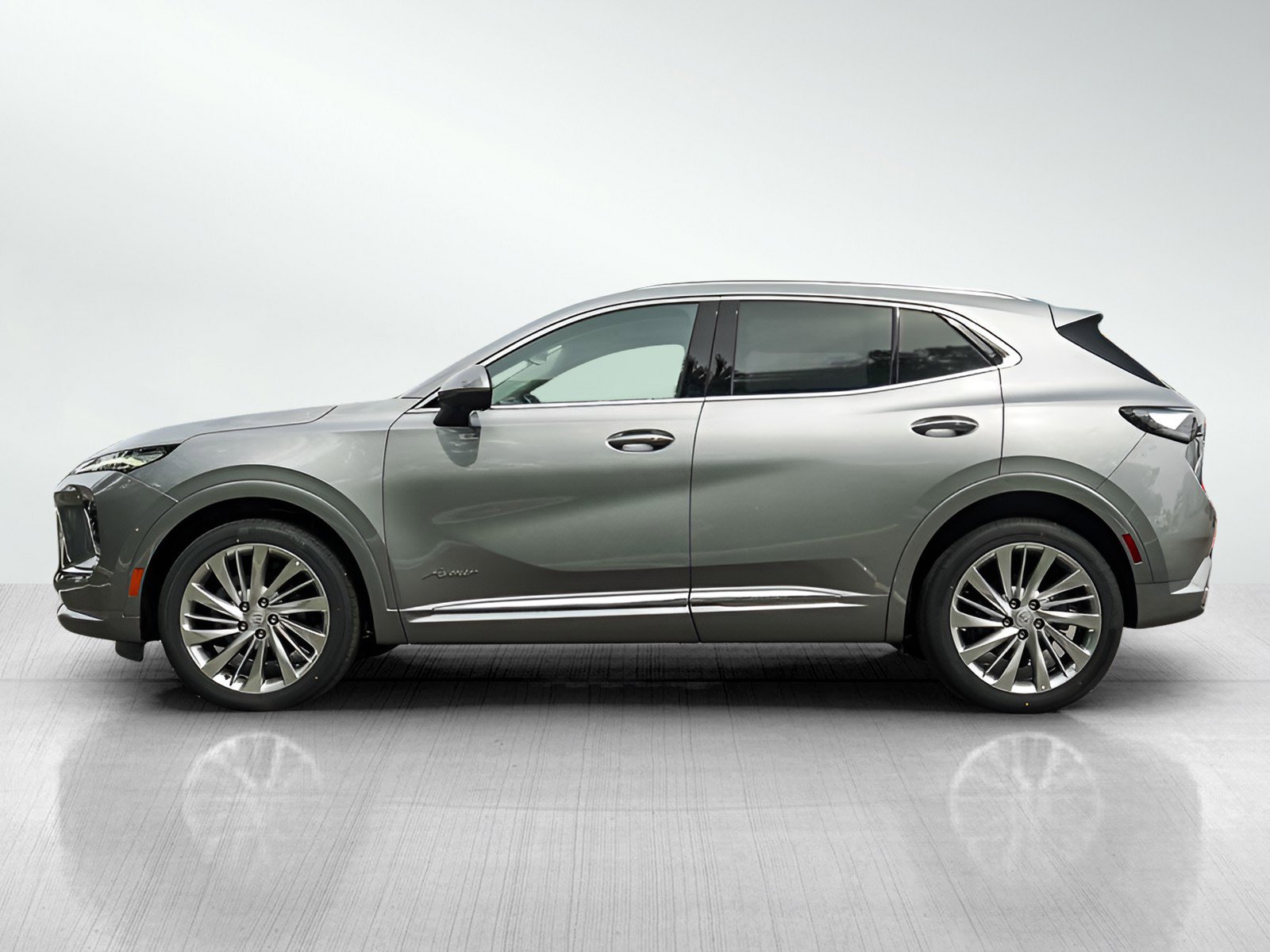 2025 Buick Envision Avenir photo 3