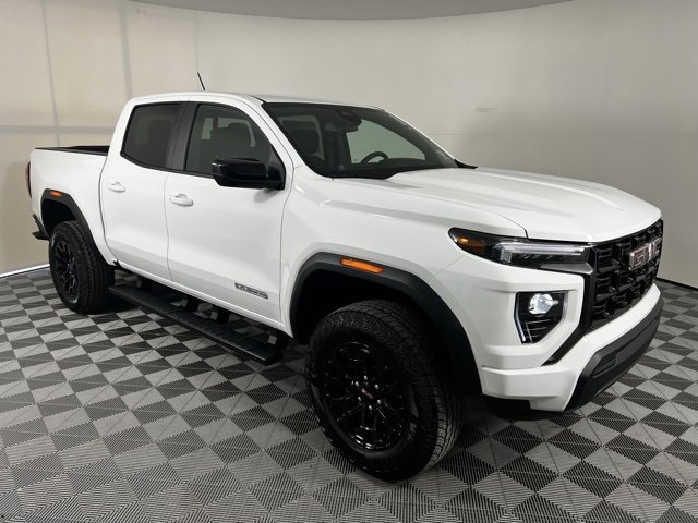 2026 GMC Canyon Elevation's photo